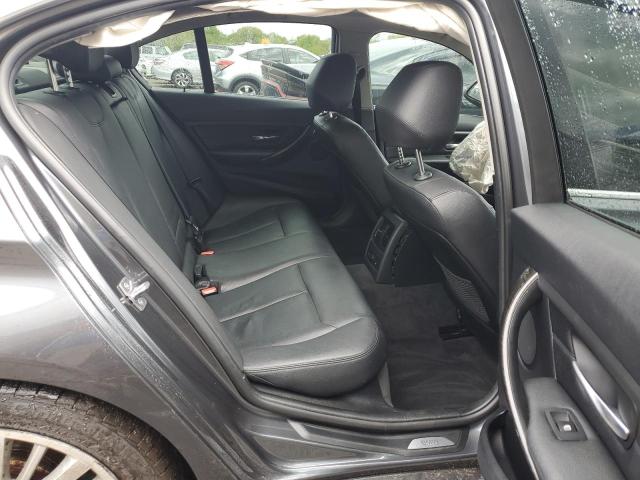 Photo 10 from auction – 2013 BMW 328 XI with VIN WBA3B3C55DF539570