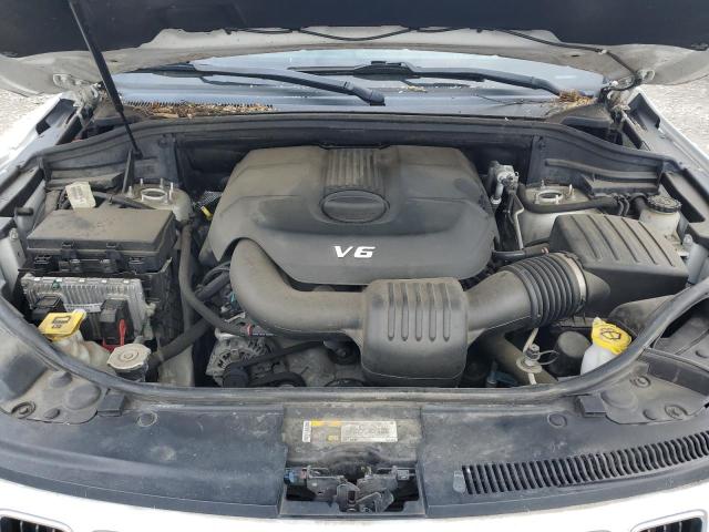Photo 11 from auction – 2014 JEEP GRAND CHER with VIN 1C4RJFBG5EC525742