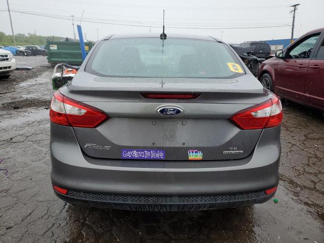 Photo 6 from auction – 2013 FORD FOCUS SE with VIN 1FADP3F25DL371933