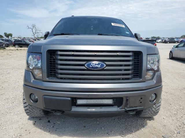 صورة رقم 5 من المزاد - 2011 FORD F150 SUPER مع VIN 1FTFW1EF9BFB28104
