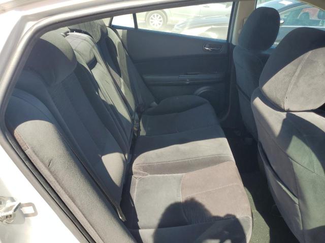 Photo 10 from auction – 2010 MAZDA 6 I with VIN 1YVHZ8CH1A5M37464