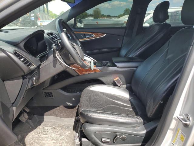 Photo 7 from auction – 2016 LINCOLN MKX RESERV with VIN 2LMTJ6LRXGBL75989