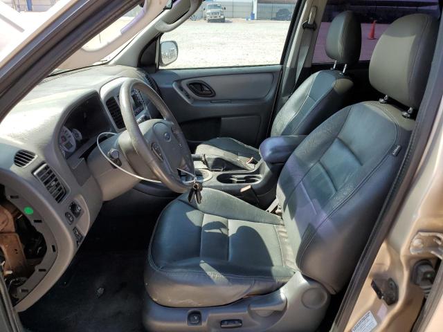 Photo 7 from auction – 2007 FORD ESCAPE HEV with VIN 1FMCU49H47KA83928