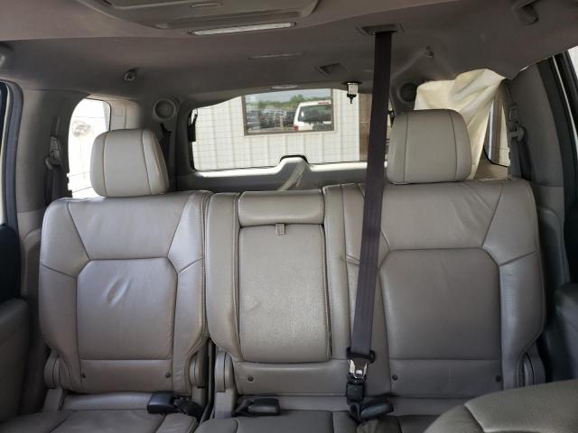 Фото 10 с аукциона – 2013 HONDA PILOT TOUR с VIN 5FNYF4H99DB072463