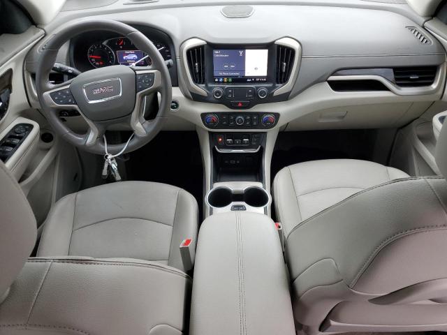 Photo 8 from auction – 2020 GMC TERRAIN DE with VIN 3GKALXEX1LL316237