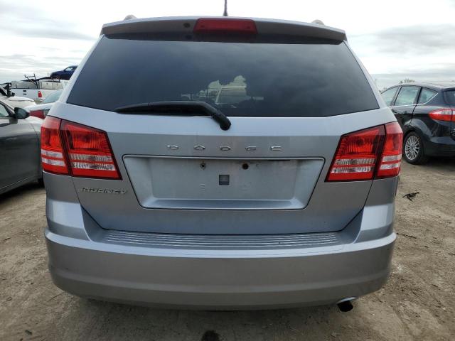 Photo 6 from auction – 2017 DODGE JOURNEY SE with VIN 3C4PDCAB2HT580533