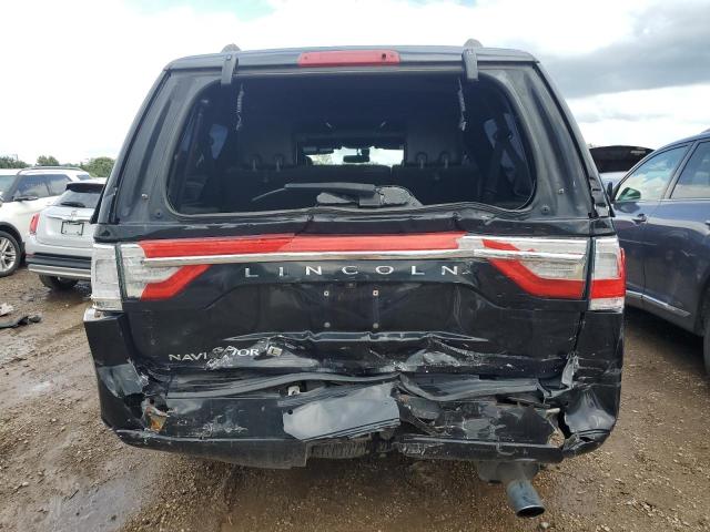Photo 6 from auction – 2017 LINCOLN NAVIGATOR with VIN 5LMJJ3JT4HEL08176