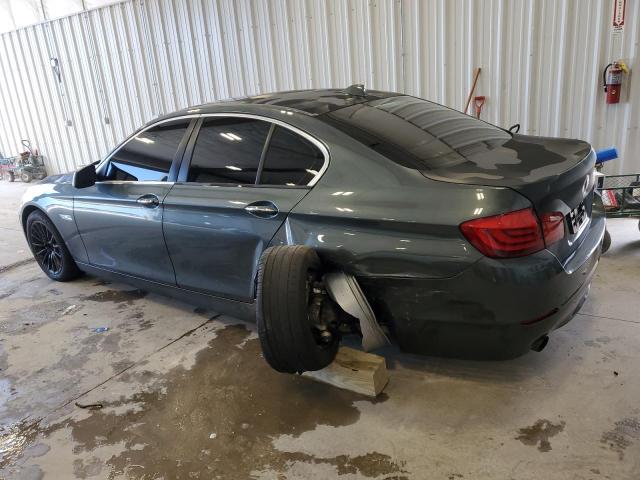 Photo 2 from auction – 2011 BMW 535 XI with VIN WBAFU7C53BC780864