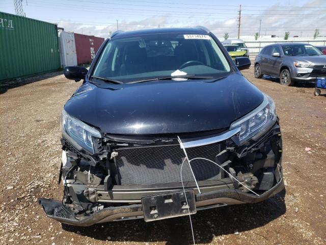 Photo 5 from auction – 2016 HONDA CR-V EXL with VIN 5J6RM4H73GL006088