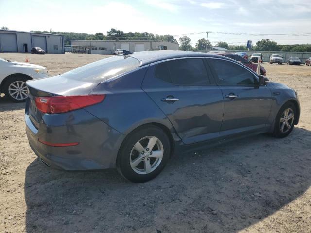 Photo 3 from auction – 2015 KIA OPTIMA LX with VIN 5XXGM4A78FG488076