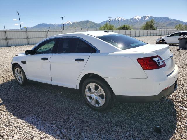 Photo 2 from auction – 2013 FORD TAURUS POL with VIN 1FAHP2MT4DG100457