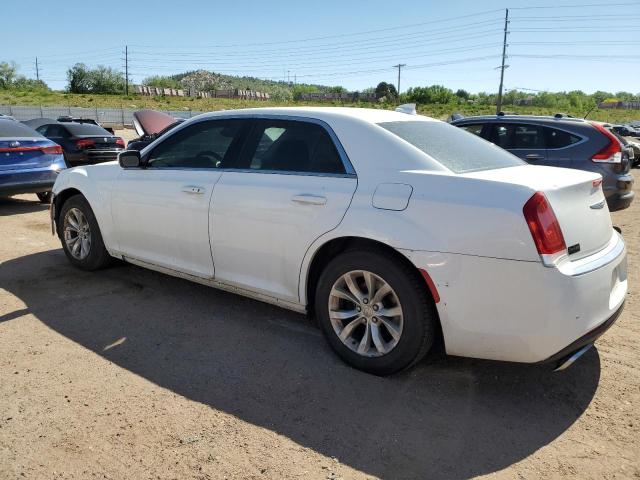 Photo 2 from auction – 2015 CHRYSLER 300 LIMITE with VIN 2C3CCAAG9FH898435