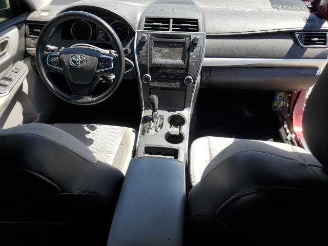 Photo 8 from auction – 2016 TOYOTA CAMRY LE with VIN 4T1BF1FK6GU520854