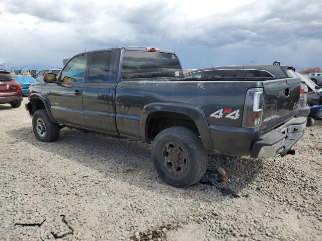 Photo 2 from auction – 2003 CHEVROLET SILVERADO with VIN 1GCHK29U33E289509