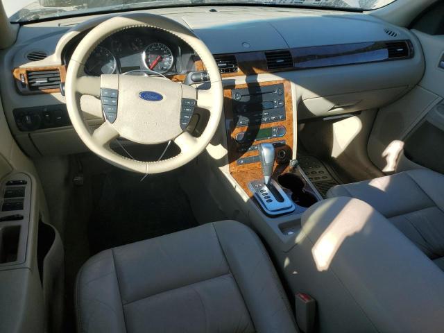 Photo 8 from auction – 2006 FORD FIVE HUNDR with VIN 1FAFP24146G184465