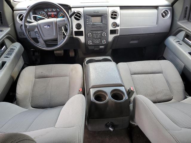 Photo 8 from auction – 2013 FORD F150 SUPER with VIN 1FTEW1CM6DKD61817