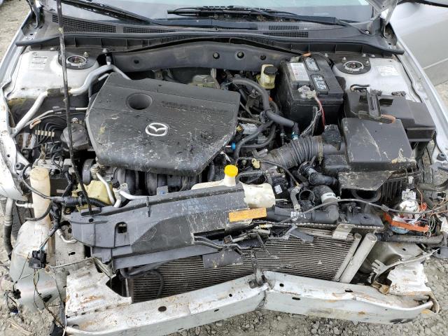 Photo 11 from auction – 2007 MAZDA 6 I with VIN 1YVHP84CX75M03976