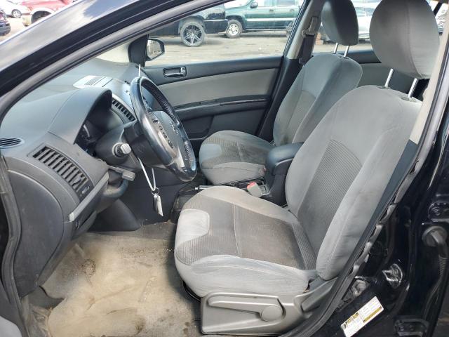Photo 7 from auction – 2012 NISSAN SENTRA 2.0 with VIN 3N1AB6AP2CL655686