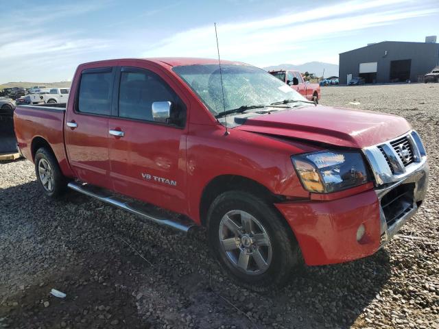 Photo 4 from auction – 2012 NISSAN TITAN S with VIN 1N6AA0ED0CN302017
