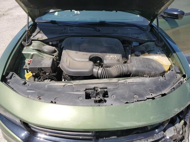 Photo 11 from auction – 2018 DODGE CHARGER GT with VIN 2C3CDXJG9JH235469
