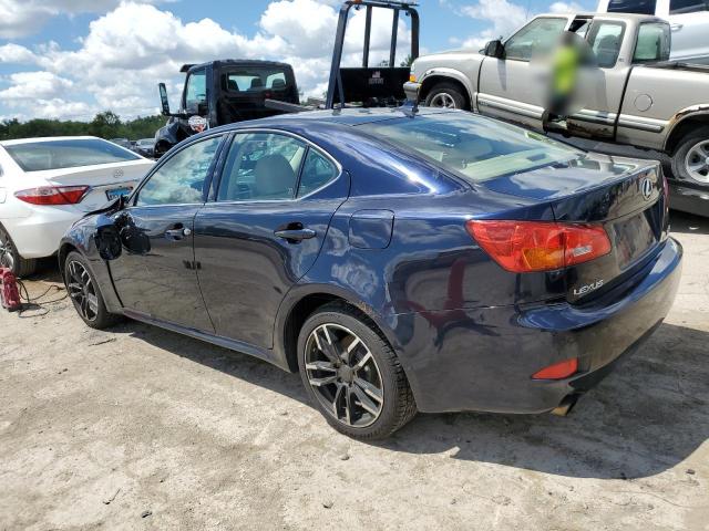 Photo 2 from auction – 2007 LEXUS IS 250 with VIN JTHCK262972016433