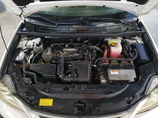 Photo 11 from auction – 2013 LEXUS CT 200 with VIN JTHKD5BH1D2151323