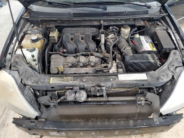 Photo 11 from auction – 2005 FORD FIVE HUNDR with VIN 1FAFP25195G200852