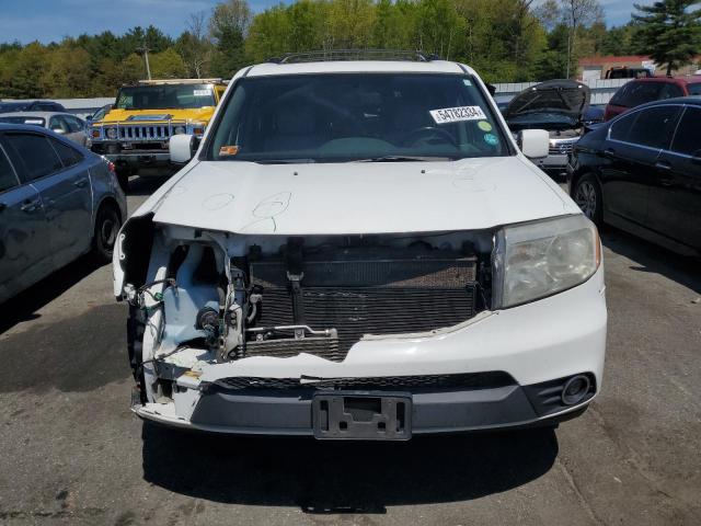 صورة رقم 5 من المزاد - 2015 HONDA PILOT EXL مع VIN 5FNYF4H53FB021556