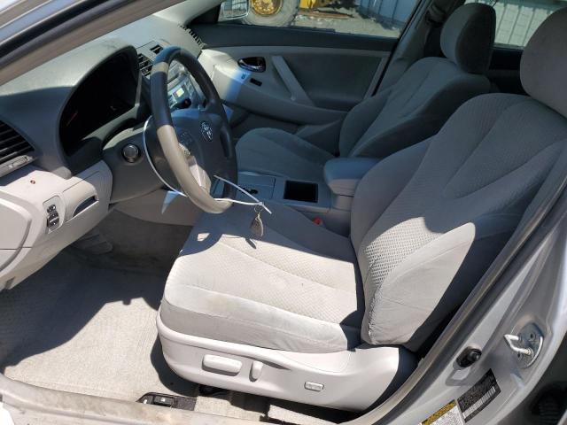 Photo 7 from auction – 2007 TOYOTA CAMRY CE with VIN 4T1BE46K97U184783