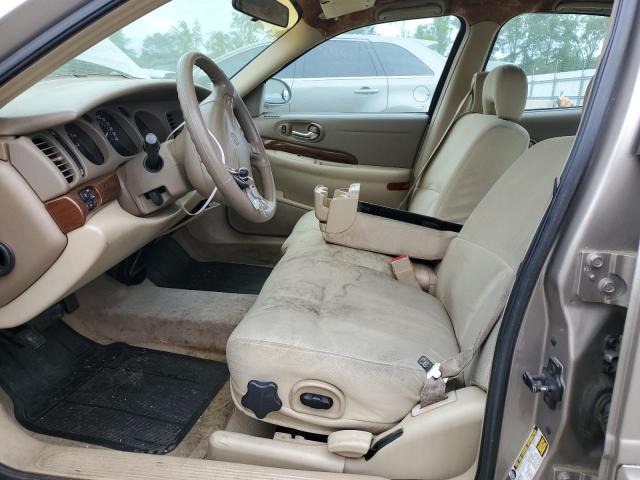 Photo 7 from auction – 2004 BUICK LESABRE CU with VIN 1G4HP52K24U141267