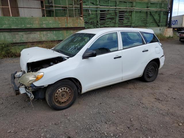TOYOTA COROLLA MA 2005 with VIN 2T1KR32E65C487338 - Photo from auction