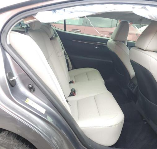 Photo 10 from auction – 2014 LEXUS ES 350 with VIN JTHBK1GG6E2138941