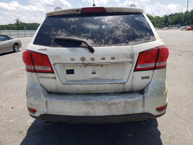 Photo 6 from auction – 2012 DODGE JOURNEY SX with VIN 3C4PDCBG3CT132434