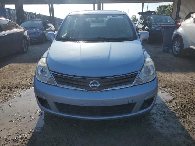 Photo 5 from auction – 2011 NISSAN VERSA S with VIN 3N1BC1CP3BL406345