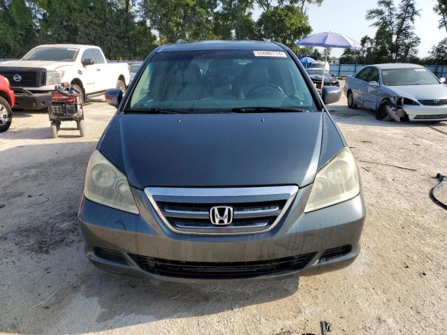 Photo 5 from auction – 2005 HONDA ODYSSEY EX with VIN 5FNRL38665B006788
