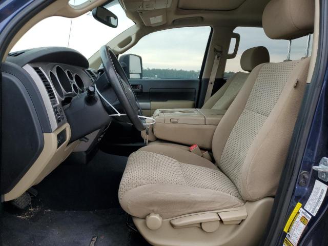 Photo 7 from auction – 2012 TOYOTA TUNDRA CRE with VIN 5TFEY5F15CX123798