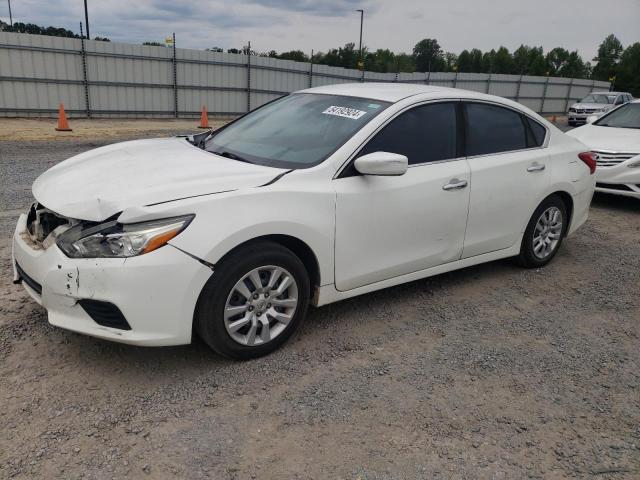 Photo 1 from auction – 2016 NISSAN ALTIMA 2.5 with VIN 1N4AL3APXGC207485