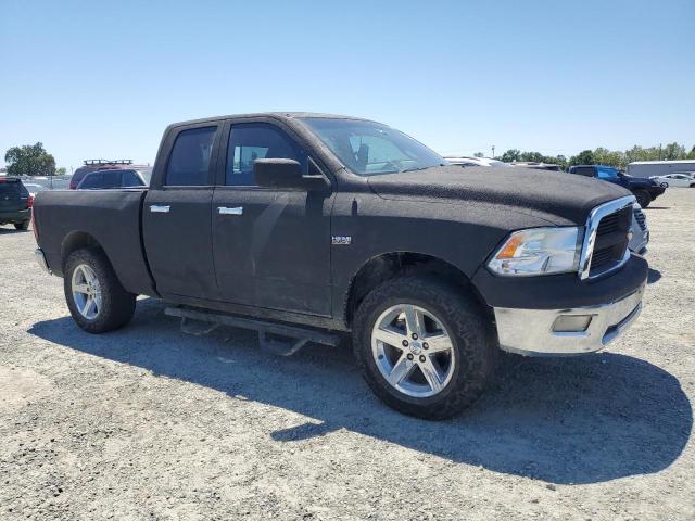 Photo 4 from auction – 2012 DODGE RAM 1500 S with VIN 1C6RD7GT7CS306052