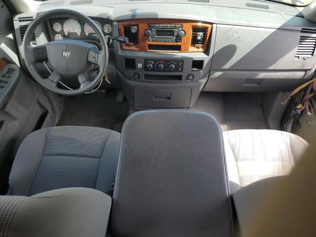 Photo 8 from auction – 2006 DODGE RAM 1500 S with VIN 1D7HA18266J160114