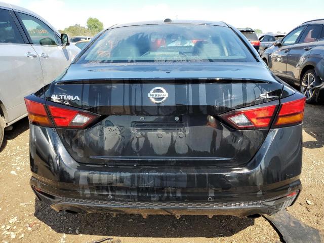 Photo 6 from auction – 2019 NISSAN ALTIMA SL with VIN 1N4BL4EV1KC231184