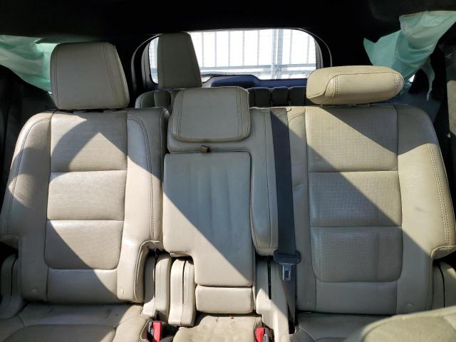 Photo 10 from auction – 2013 FORD EXPLORER L with VIN 1FM5K7F8XDGB61812