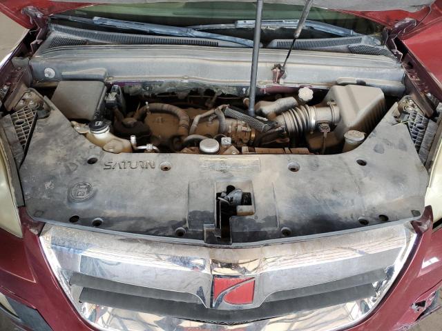 Photo 12 from auction – 2009 SATURN OUTLOOK XE with VIN 5GZER13D49J190262