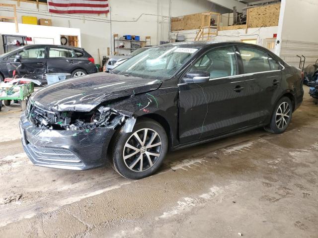 Photo 1 from auction – 2017 VOLKSWAGEN JETTA SE with VIN 3VWDB7AJ9HM415657