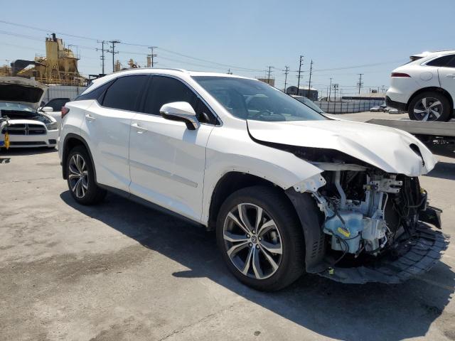 Photo 4 from auction – 2018 LEXUS RX 350 BAS with VIN JTJBZMCA2J2035068