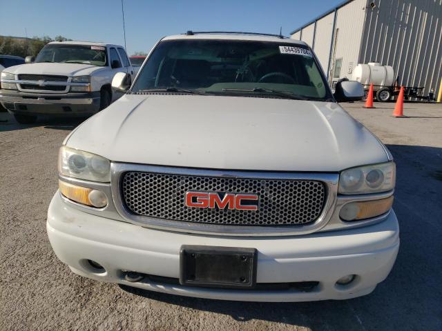 Photo 5 from auction – 2005 GMC YUKON DENA with VIN 1GKEK63UX5J129337