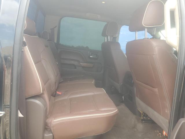 Photo 10 from auction – 2016 CHEVROLET SILVERADO with VIN 1GC1KXE80GF215181