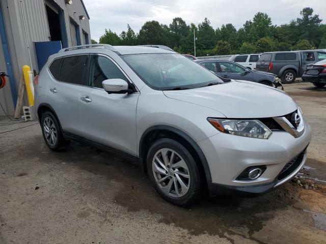 Photo 4 from auction – 2015 NISSAN ROGUE S with VIN 5N1AT2MT0FC849169