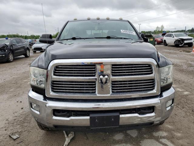 Photo 5 from auction – 2012 DODGE RAM 2500 S with VIN 3C6TD5MT2CG206611