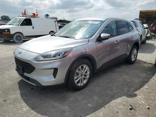 Photo 1 from auction – 2021 FORD ESCAPE SE with VIN 1FMCU0BZ7MUB18165