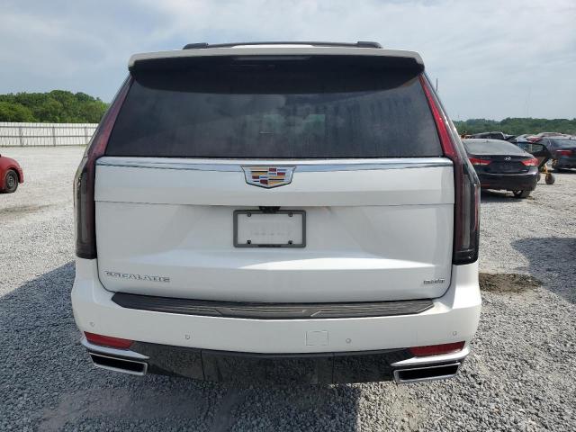 Photo 6 from auction – 2022 CADILLAC ESCALADE E with VIN 1GYS4LKL7NR186350